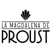 La Magdalena de Proust logo - Similar company to Proust - Aménagements D'Écuries