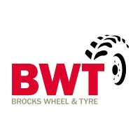 Brocks Wheel & Tyre logo - Similar company to D & A Motor Factors