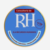 D.A Recursos Humanos logo - Similar company to Shine Rio