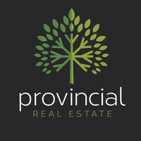 Provincial Real Estate logo - Similar company to 360 Construction Group Inc.