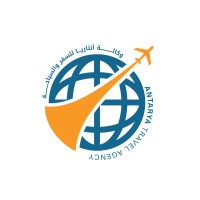 Antarya Travel Agency logo - Similar company to Supporting Channels Services