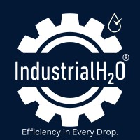 IndustrialH₂O logo - Similar company to Excellpack