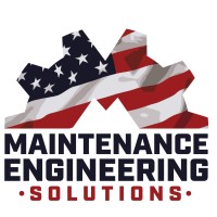 Maintenance Engineering Solutions logo - Similar company to Cmmshere - Enterprise Assets Maintenance Management Software