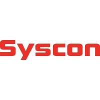 Syscon logo - Similar company to Syscon