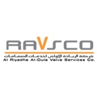 Al-Riyadah Al-Oula Valve Service Company (Ravsco)