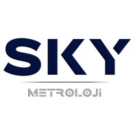 Sky Metroloji logo - Similar company to Hamel