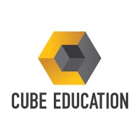 Cube Education logo - Similar company to Cube Education
