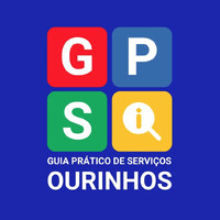 Guia Prático de Serviços Ourinhos (GPS Ourinhos) logo - Similar company to Cta - Centro De Testagem E Aconselhamento De Ourinhos