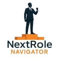 NextRole Navigator logo - Similar company to Hale