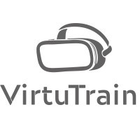 VirtuTrain logo - Similar company to Best Practice It