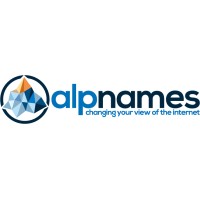 Alpnames