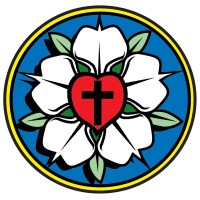 Lutherse Gemeente Rotterdam, Andreaskerk (PKN) logo - Similar company to Luther Museum