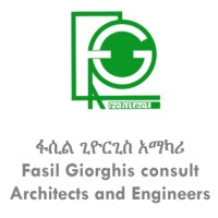 Fasil Giorghis Consult - Architects & Engineers logo - Similar company to Zadoc Architecture And Engineering