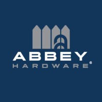 Abbey Hardware logo - Similar company to Compack Usa | Making A Positive Difference