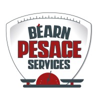 BEARN PESAGE SERVICES logo - Similar company to Iosoft - Gestion, Traçabilité, Pesage