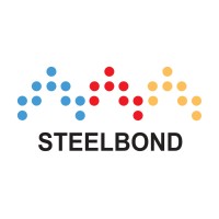 SteelBond Arabia logo - Similar company to Nubicus Consultancy Services Pvt. Ltd