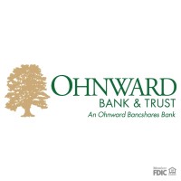 Ohnward Bank & Trust logo - Similar company to Elevated Financials