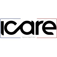 Icare Concept Caen logo - Similar company to Difamex