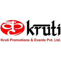 Kruti Promotions & Events Pvt. Ltd. logo - Similar company to Artmate