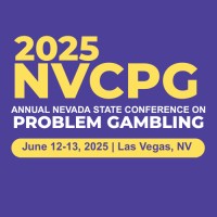 Nevada Council on Problem Gambling logo - Similar company to Responsible Gambling Solutions
