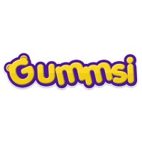 Gummsi Gummies logo - Similar company to Glomigummies