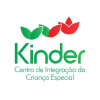 Kinder Centro de Integração da Criança Especial logo - Similar company to Ceneffi