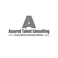 Assured Talent Consulting logo - Similar company to Haakenson Consulting