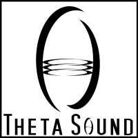 Theta Sound logo - Similar company to Divergence Trailer Music