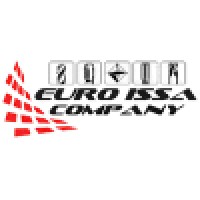 Euro Issa Company logo - Similar company to Ox Origin
