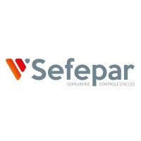 Sefepar logo - Similar company to Somen