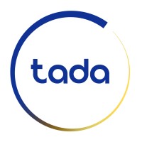 Tada logo - Similar company to Mimin