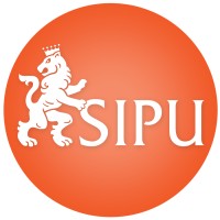 SIPU logo - Similar company to Ability Partner