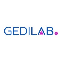Gedilab, S. L. logo - Similar company to Oquilab S.L