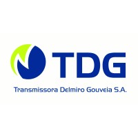 TDG - Transmissora Delmiro Gouveia S.A. logo - Similar company to Teccen Manutenção E Eletromontagem