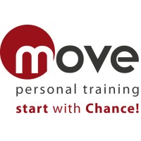 Move Personal Training Bremen logo - Similar company to Brücke Rendsburg-Eckernförde E.V.