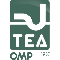 OMP TEA SpA logo - Similar company to Roshera,S.A.