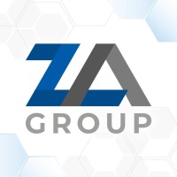 ZA Group logo - Similar company to Zagroup Inc