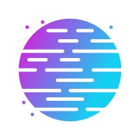 AlphaHub logo - Similar company to Cryptica