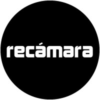Recámara Producciones logo - Similar company to Rebels 360