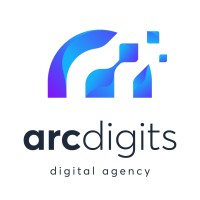 ARC Digits logo - Similar company to Ad Stark