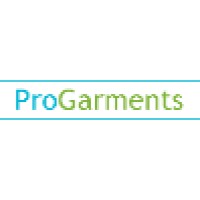 ProGarments logo - Similar company to Tribe