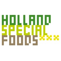 Holland Special Foods logo - Similar company to Sparkwise® | Trusted Ai Agents