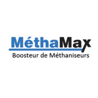 MéthaMax logo - Similar company to Armor Industries