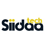 Siidaa Tech logo - Similar company to Debo Technology