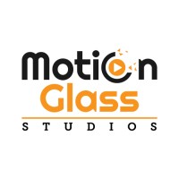 MotionGlass Studios logo - Similar company to Ready Training Online (Rto)