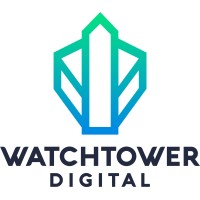 Watchtower Digital logo - Similar company to Proximl