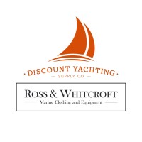 Ross & Whitcroft Marine Clothing & Parts logo - Similar company to M2M Egypt