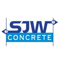 SJW Commercial Concrete logo - Similar company to Acf Environmental