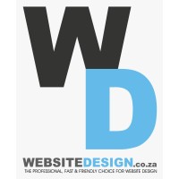 WebsiteDesign.co.za logo - Similar company to Pupilo