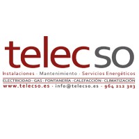 TELECSO logo - Similar company to Telexoo